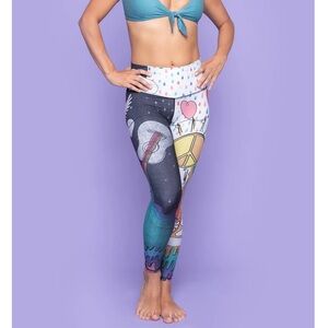 Hard to find: Niyama Sol 1969 leggings